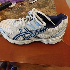 Asics Gel 180tr running shoes